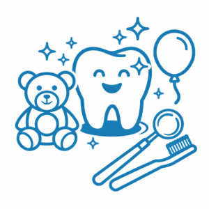 Pediatric dentistry